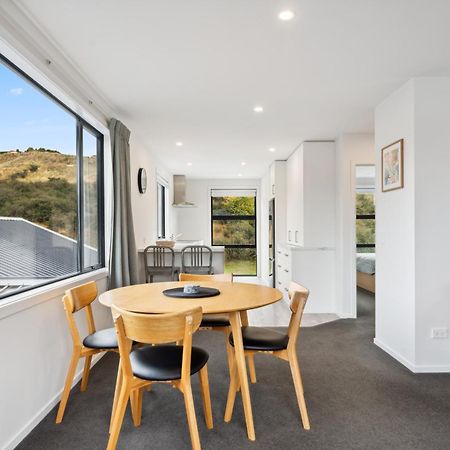 Modern Apartment With Coronet & Remarkables Views Queenstown Zewnętrze zdjęcie